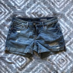 NWOT aeropostale shorts